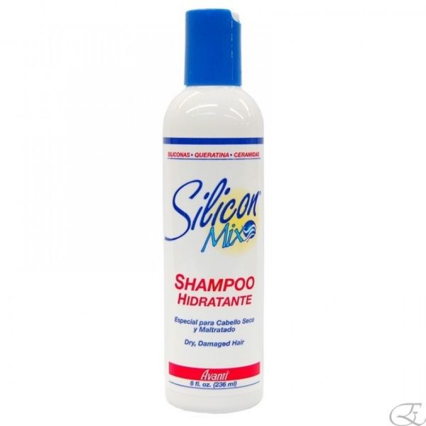 Shampoo Hidratante Silicon Mix Avanti