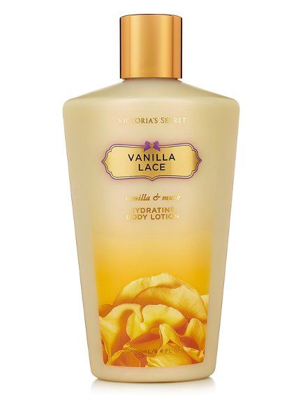 Creme Hidratante Victoria's Secret Vanila Lace 250ml