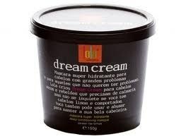 Dream Cream Máscara Super Hidratante 150g