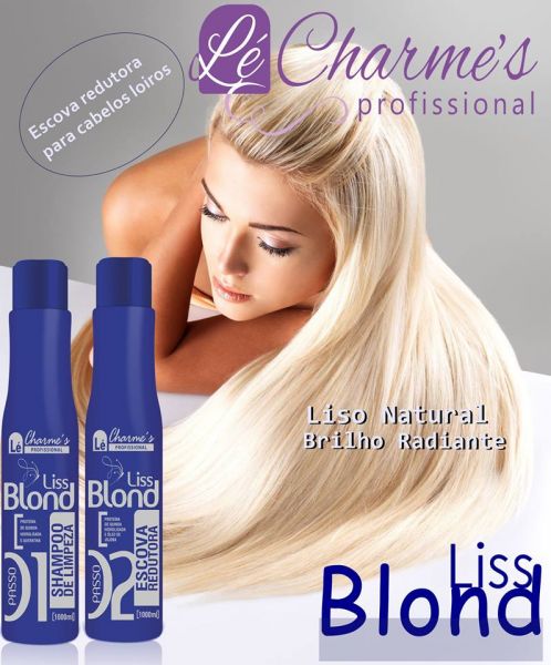 Liss Blond