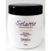 Forever Liss Selante Termico Argan Oil - 500ml