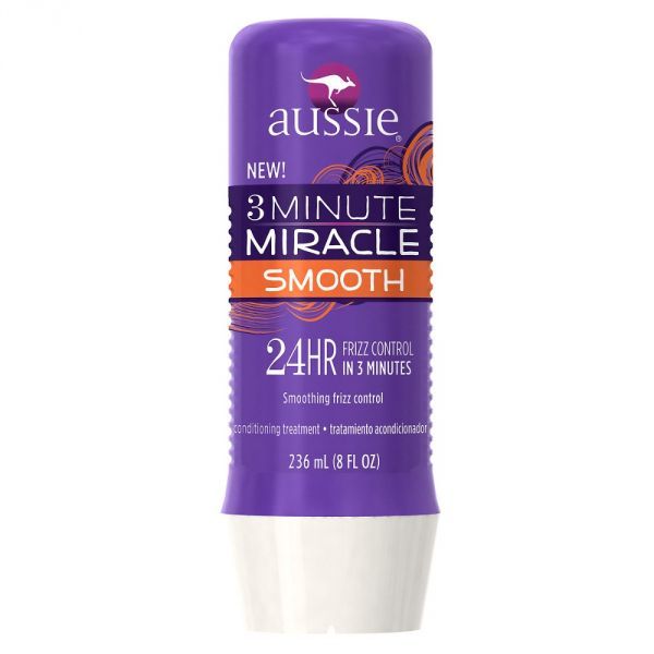 Aussie 3 Minute Miracle - Smooth - 236ml