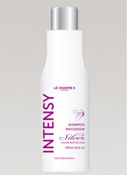 Shampoo Matizador 500ml