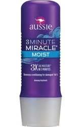 AUSSIE MOIST