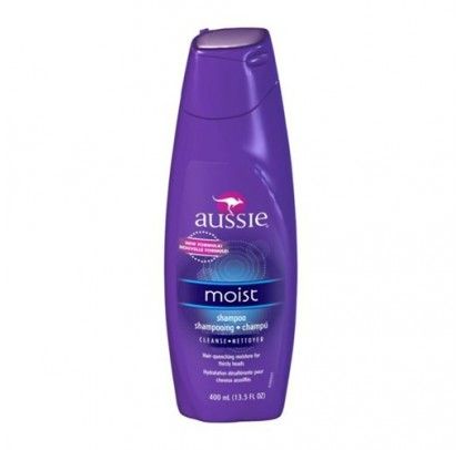 SHAMPOO AUSSIE MOIST 400ML