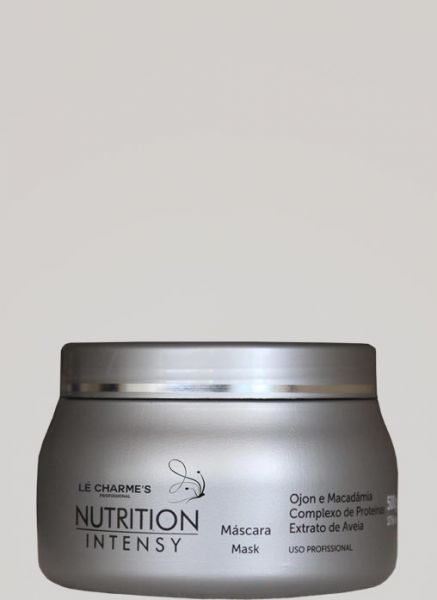 Nutrition Intensy 500g