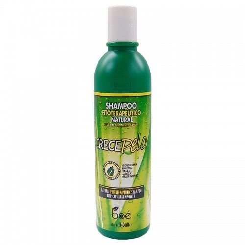 Shampoo Crecepelo 340ml